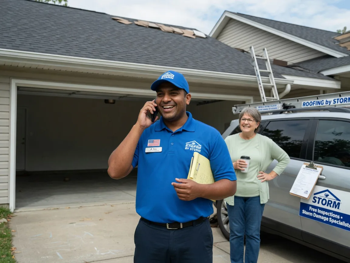 Roof Repair Near Me Scarville, IA FAQs